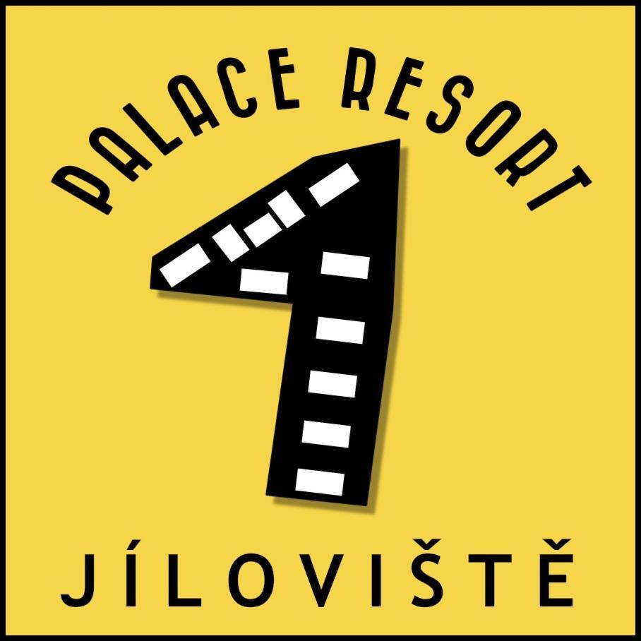 Palace Resort Йиловиште Экстерьер фото
